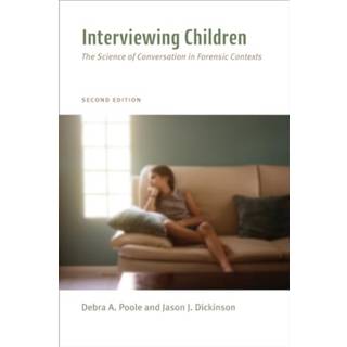 Interviewing Children