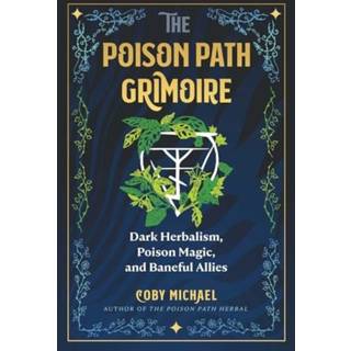 The Poison Path Grimoire