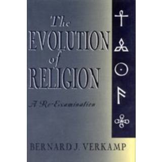 The Evolution of Religion