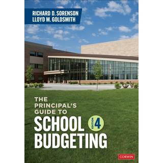 The Principal's Guide to School Budgeting