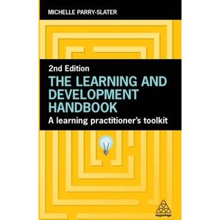 The Learning and Development Handbook