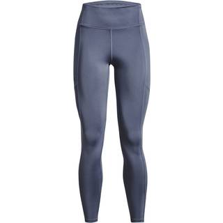 Under Armour Fly Fast 3.0 Running Tights Women - Violet, Size XL - violet