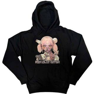 Bring Me The Horizon - Bring Me The Horizon Unisex Pullover Hoodi...