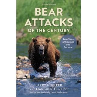 Bear Attacks of the Century