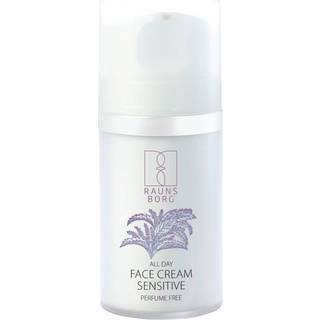 All day face cream sensitive Raunsborg N. - 50 ml.