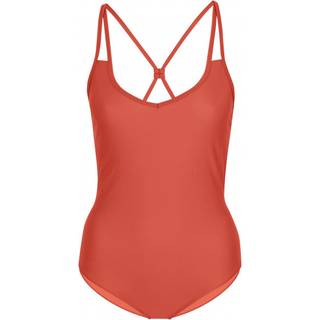 INASKA Women's Swimsuit Chill Badedragt Damer størrelse L farve rød