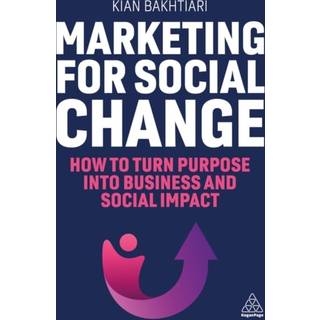 Marketing for Social Change