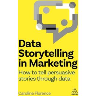 Data Storytelling in Marketing