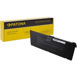 Batteri til Apple A1309 MacBook 17" A1297 ( Early 2011) 17" A1297 (2009)
