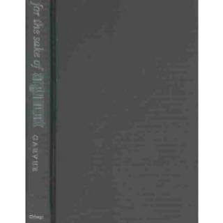 For the Sake of Argument