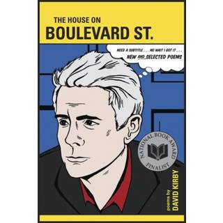 The House on Boulevard St.