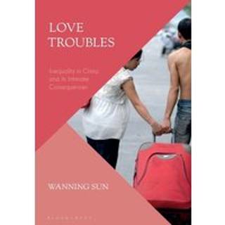 Love Troubles