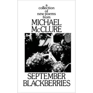 SEPTEMBER BLACKBERRIES PA