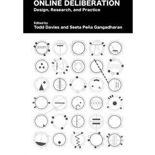 Online Deliberation