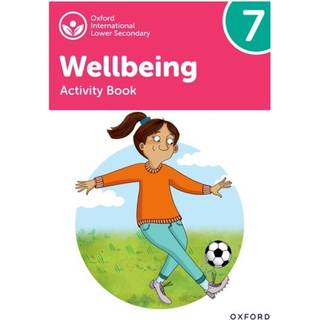 Oxford International Wellbeing: Activity Book 7