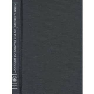 On the Practice of Sociology