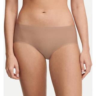 Chantelle SoftStretch hipster trusse, beige, Størrelse: ONESIZE, Dame