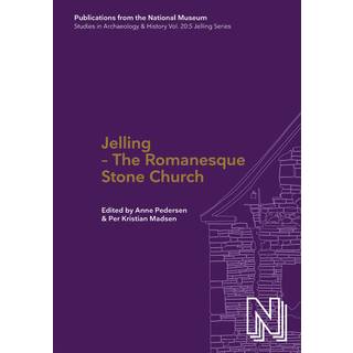 Jelling - The Romanesque Stone Church