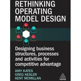 Rethinking Operating Models