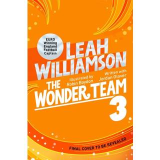 The Wonder Team and the Rainforest Rescue