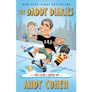 The Daddy Diaries