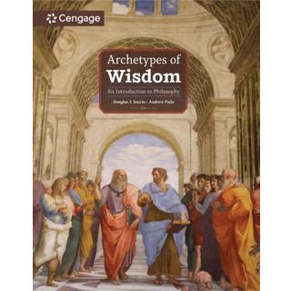 Archetypes of Wisdom