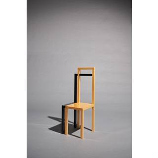 Robert Wilson: Chairs