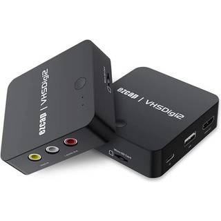 EZCAP CVBS (Composite Video Baseband Signal) Recorder
