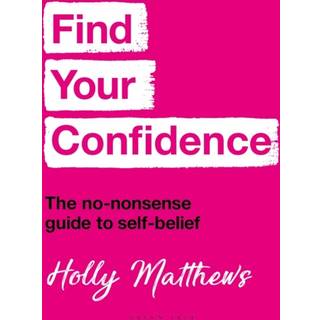 Find Your Confidence
