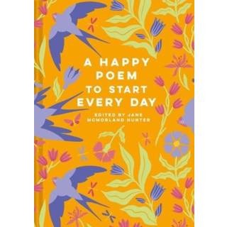 A Happy Poem to Start Every Day