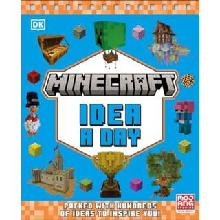 Minecraft Idea a Day