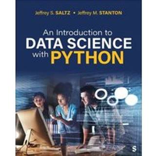 An Introduction to Data Science With Python