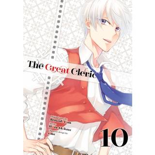 The Great Cleric 10