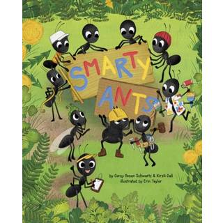 Smarty Ants