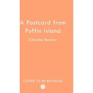 A Postcard from Puffin Island