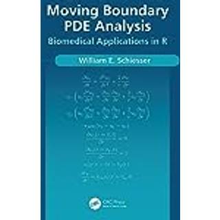 Moving Boundary PDE Analysis