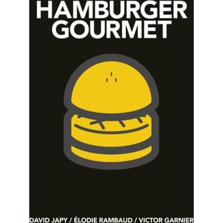 Hamburger Gourmet (mini)