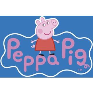 Peppa Pig: My Best Friend Peppa: 20th Anniversary Picture Book