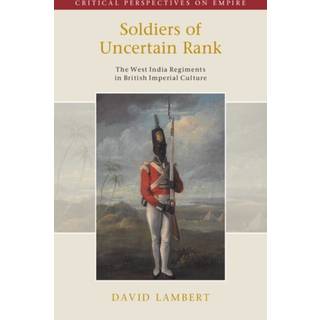 Soldiers of Uncertain Rank