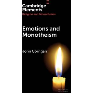 Emotions and Monotheism