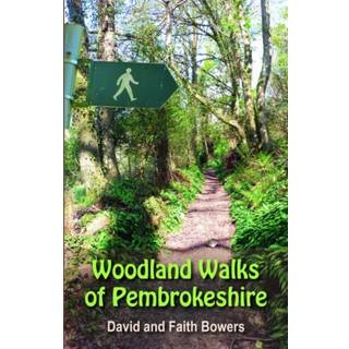 Woodland Walks in Pembrokeshire