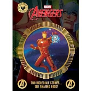 Marvel Avengers: Golden Tales