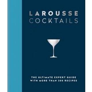 Larousse Cocktails