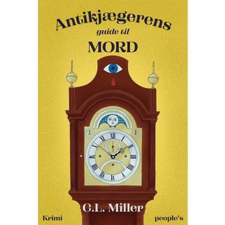 Antikjægerens guide til mord