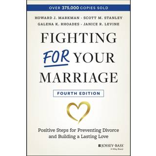 Fighting For Your Marriage