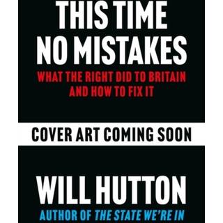 This Time No Mistakes