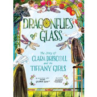 Dragonflies of Glass