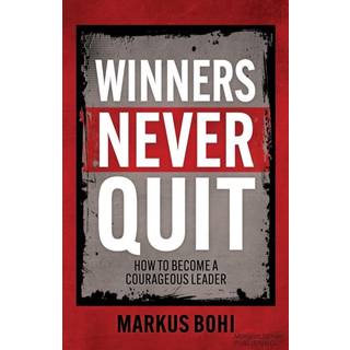 Winners Never Quit
