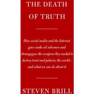 The Death of Truth