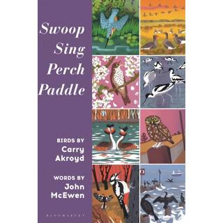 Swoop Sing Perch Paddle